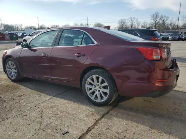2015 CHEVROLET MALIBU 2LT  