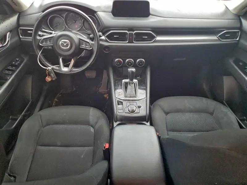 2019 MAZDA CX-5 SPORT  