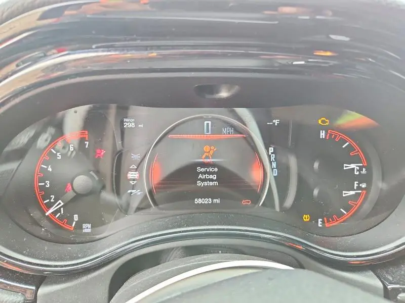 2021 DODGE DURANGO R/T  