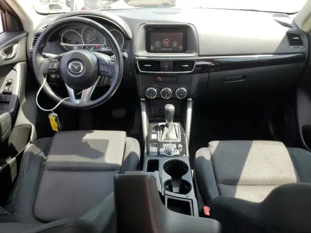 2016 MAZDA CX-5 SPORT  