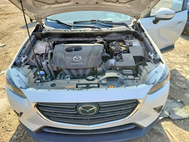 2021 MAZDA CX-3 SPORT  