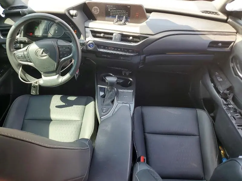 2022 LEXUS UX 250H BASE  