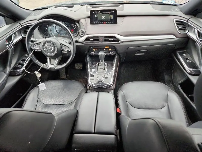 2019 MAZDA CX-9 GRAND TOURING  