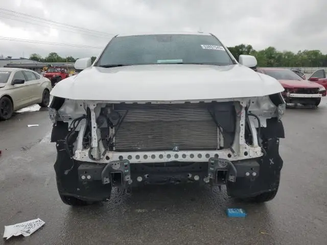 2023 CHEVROLET SUBURBAN C1500 LT  