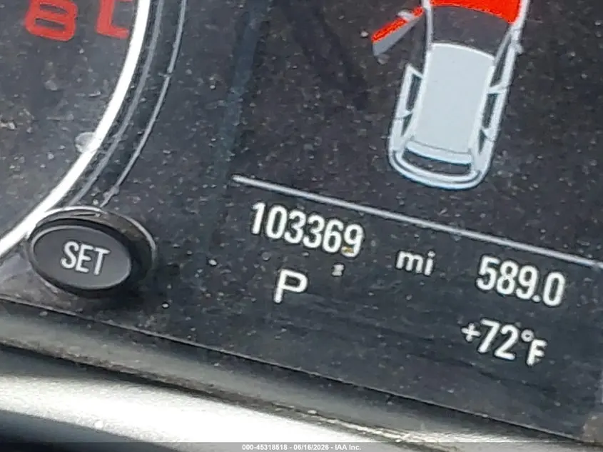 2017 AUDI Q5 3.0T PREMIUM PLUS