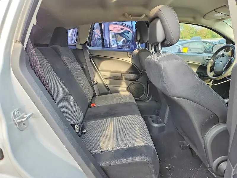 2010 DODGE CALIBER MAINSTREET  