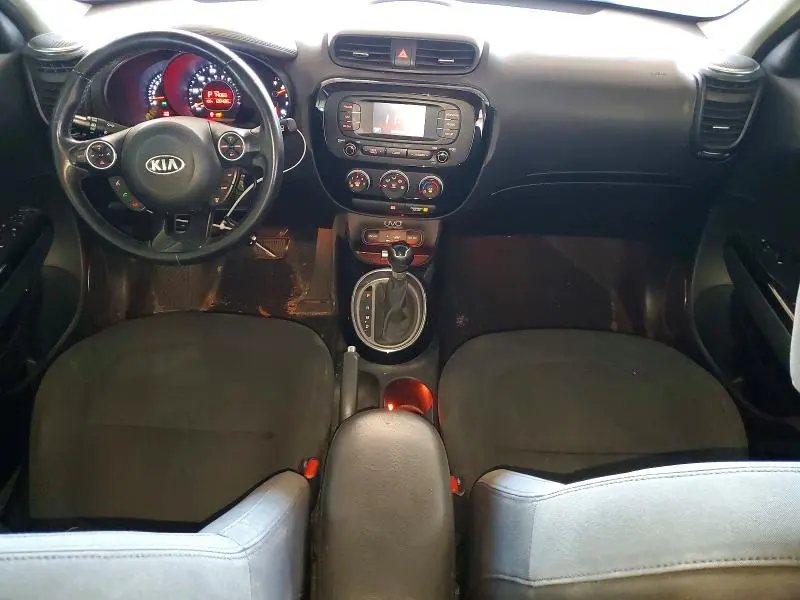 2014 KIA SOUL !  