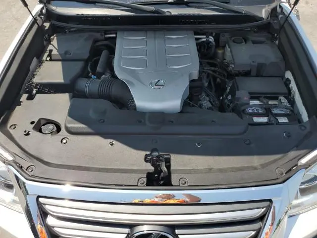 2015 LEXUS GX 460  