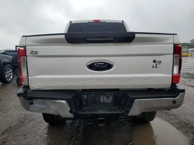2019 FORD F250 SUPER DUTY  