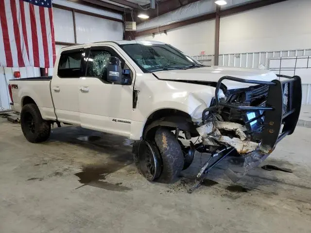 2019 FORD F250 SUPER DUTY  