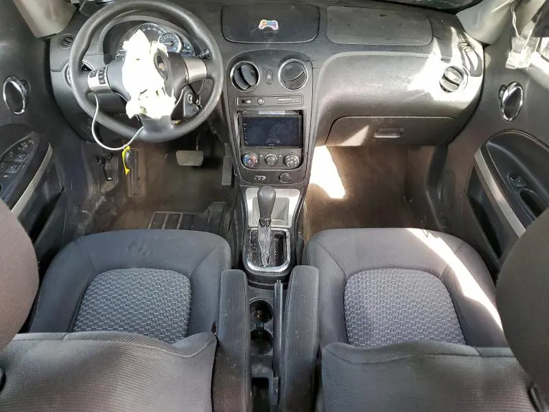 2010 CHEVROLET HHR LT  