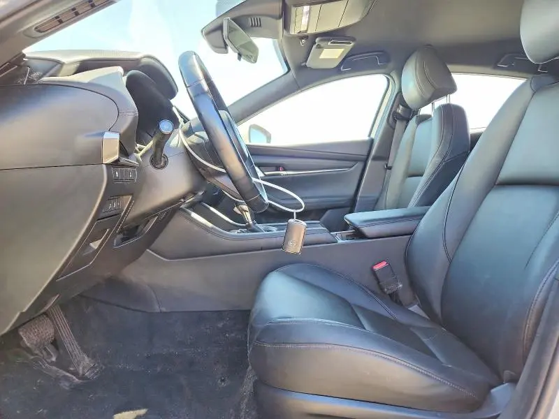 2020 MAZDA 3 PREFERRED  