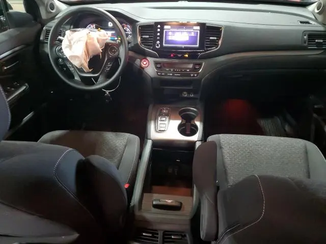 2023 HONDA RIDGELINE SPORT  