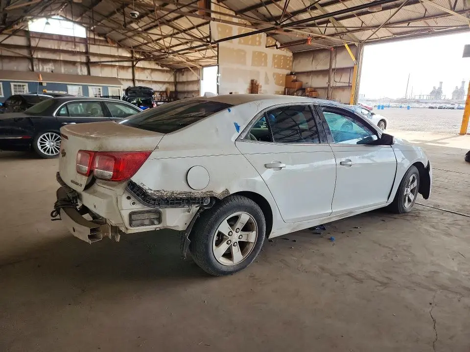 2014 CHEVROLET MALIBU 1LT  