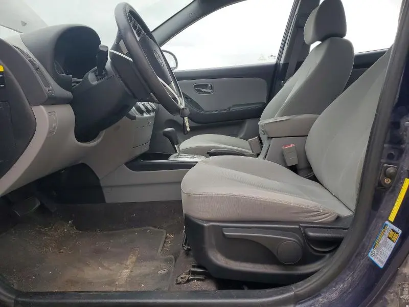 2010 HYUNDAI ELANTRA GLS  