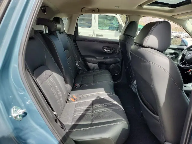 2024 HONDA HR-V EXL  