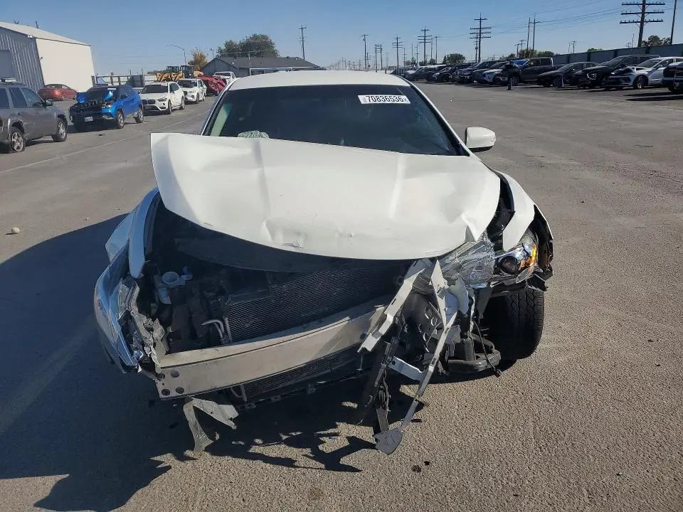 2018 NISSAN ALTIMA 2.5 SL  