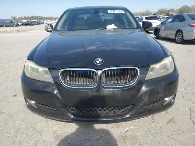 2011 BMW 328 I SULEV  