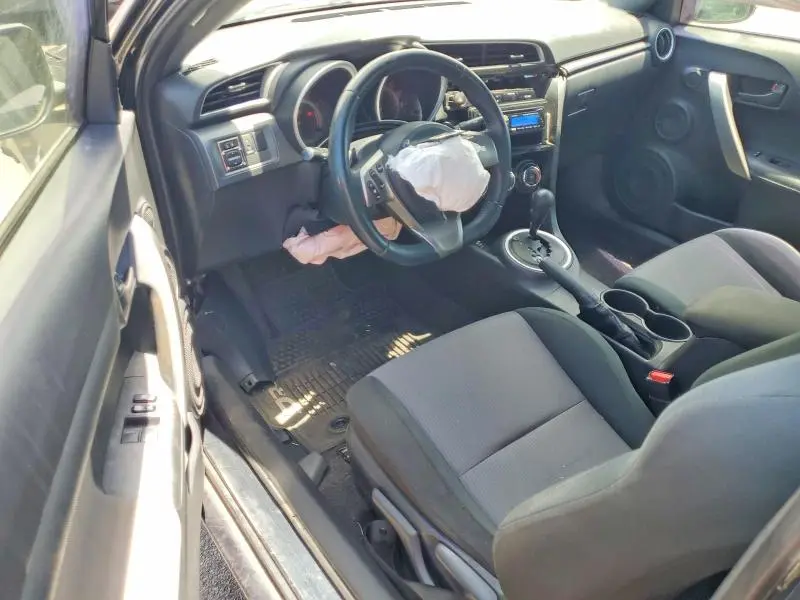 2015 SCION TC BASE  