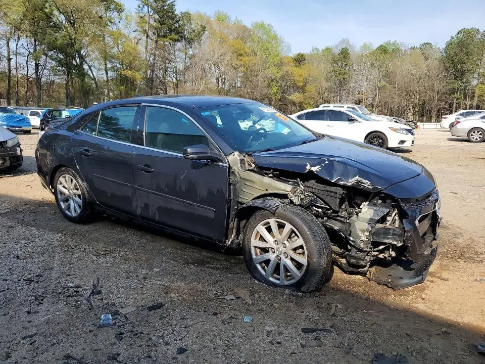 2014 CHEVROLET MALIBU 2LT  