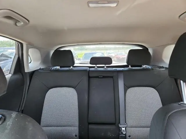 2018 HYUNDAI KONA SEL  