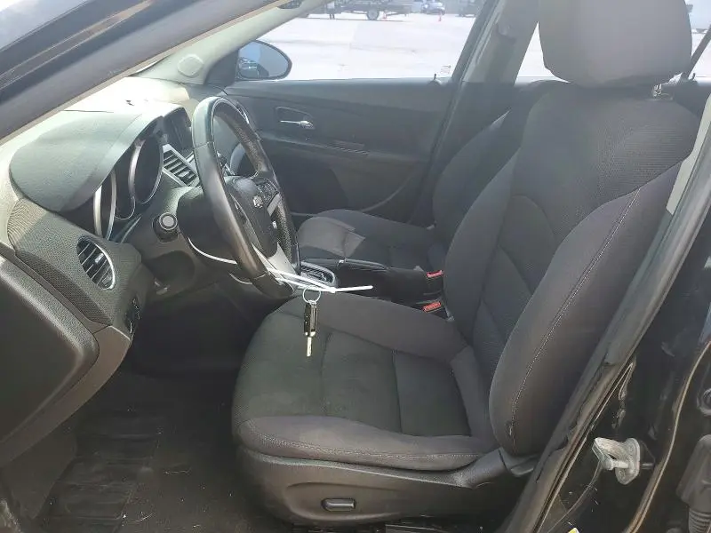 2013 CHEVROLET CRUZE ECO  