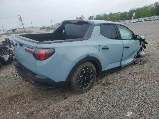 2023 HYUNDAI SANTA CRUZ SE  