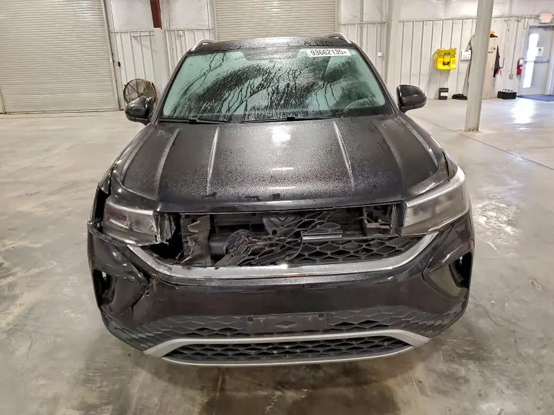 2022 VOLKSWAGEN TAOS SE IQ DRIVE  