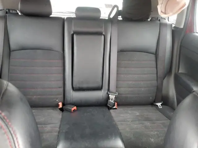 2023 MITSUBISHI OUTLANDER SPORT S/SE  