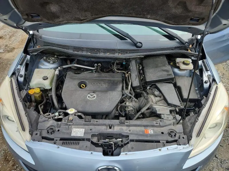 2013 MAZDA 5   