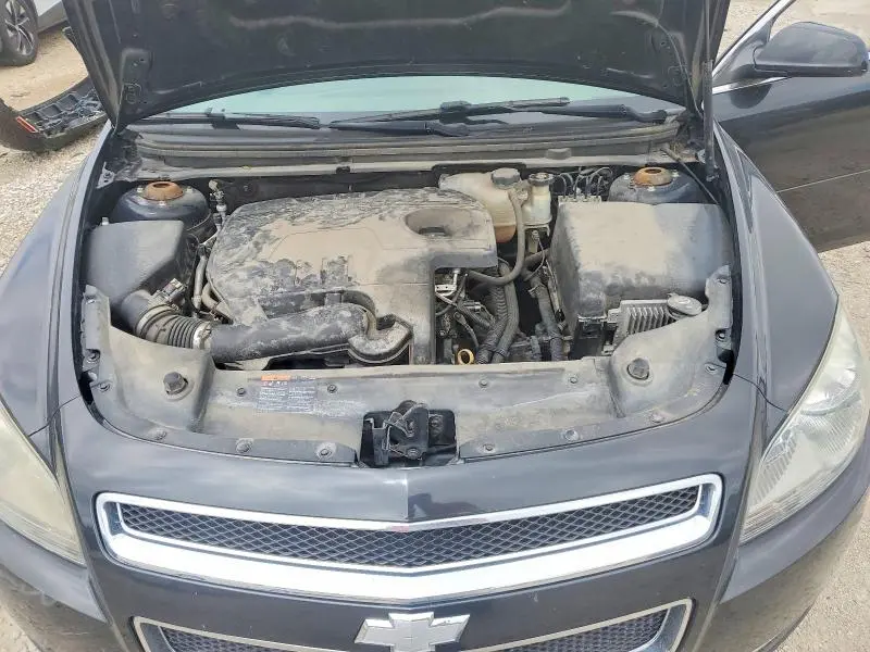 2011 CHEVROLET MALIBU 1LT  