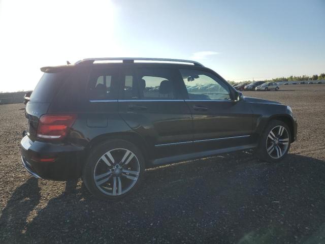 2015 MERCEDES-BENZ GLK 250 BLUETEC