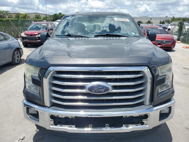 2015 FORD F150 SUPER CAB