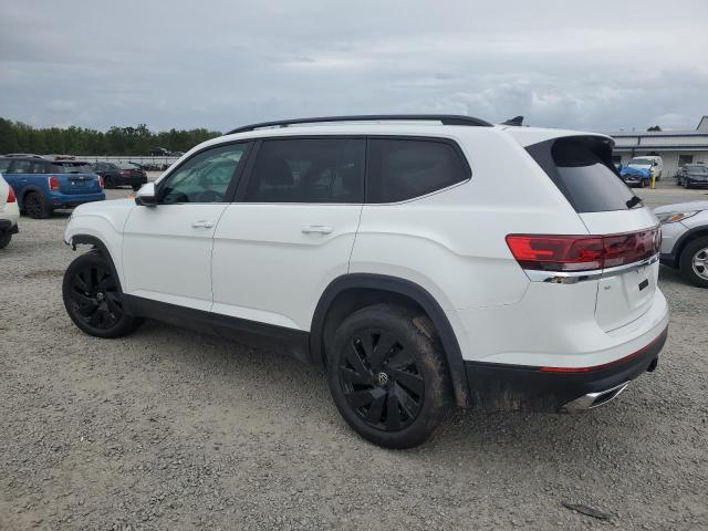 2024 VOLKSWAGEN ATLAS SE