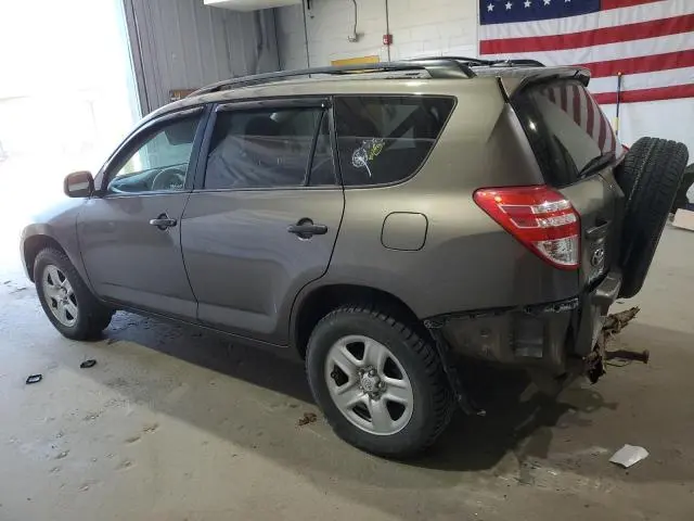 2012 TOYOTA RAV4 