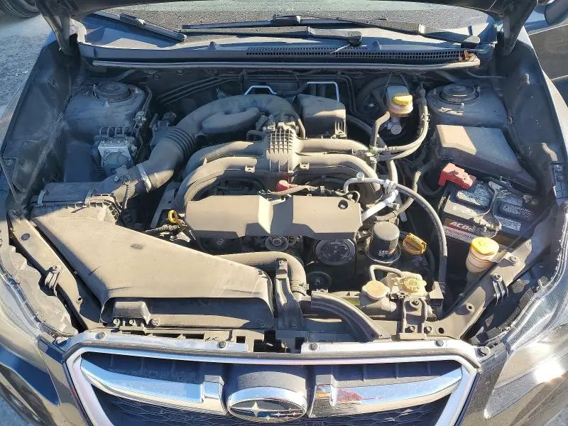 2013 SUBARU IMPREZA PREMIUM  