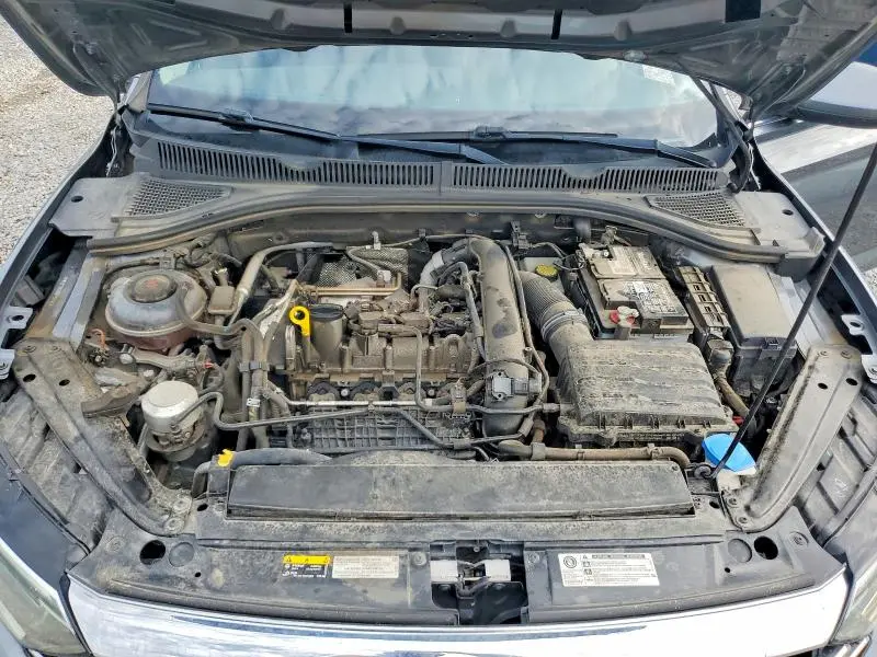 2019 VOLKSWAGEN JETTA SEL  