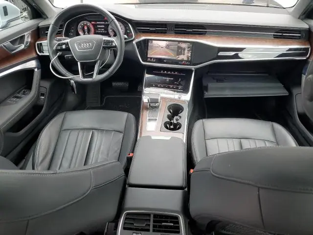 2019 AUDI A6 PREMIUM PLUS  