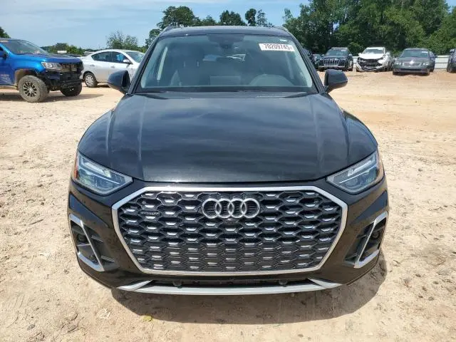 2023 AUDI Q5 PREMIUM PLUS 45  