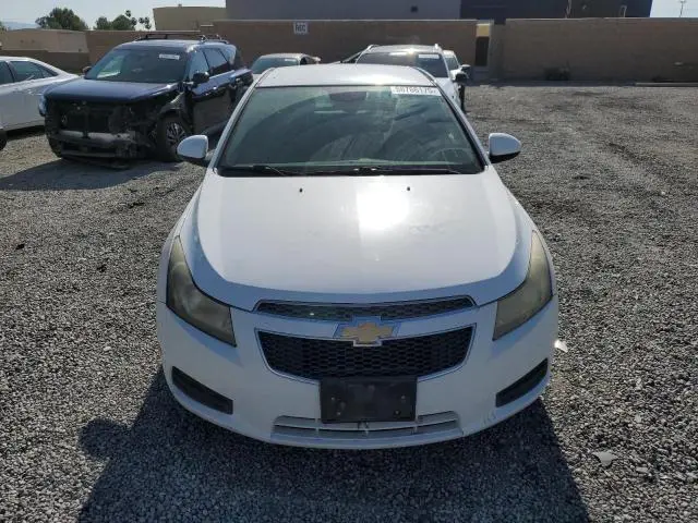 2012 CHEVROLET CRUZE ECO  