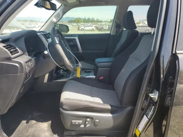 2024 TOYOTA 4RUNNER SR5/SR5 PREMIUM  