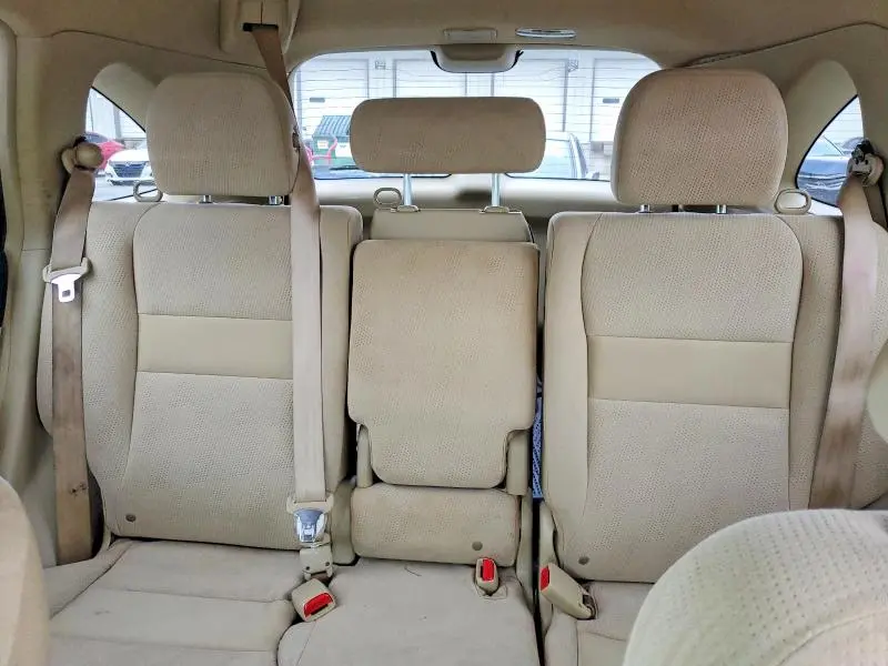 2011 HONDA CR-V EX  