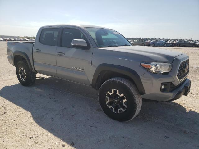 2019 TOYOTA TACOMA DOUBLE CAB