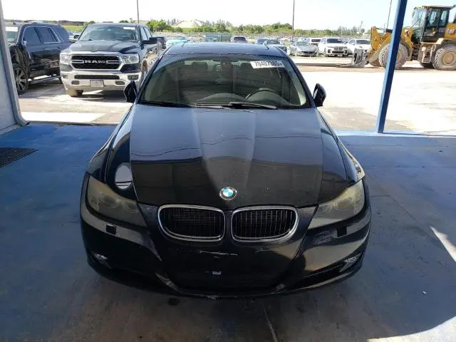 2011 BMW 328 XI  