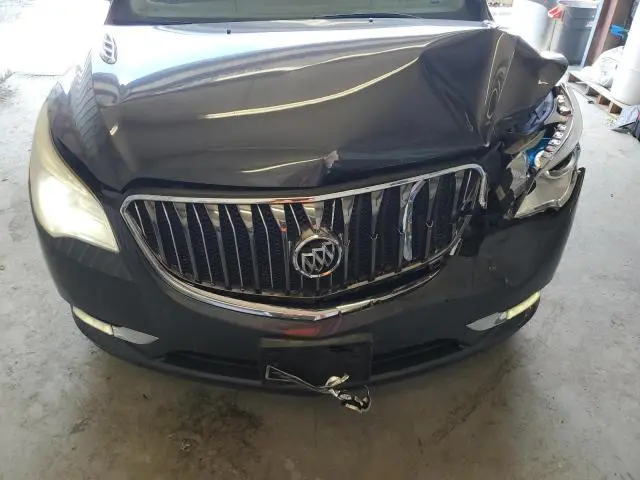 2013 BUICK ENCLAVE 