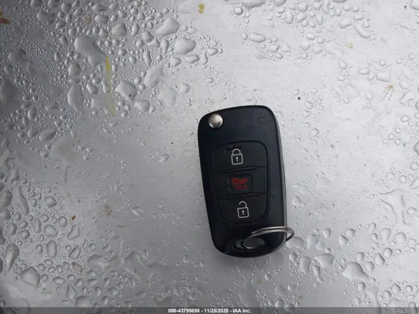 2013 KIA SPORTAGE EX