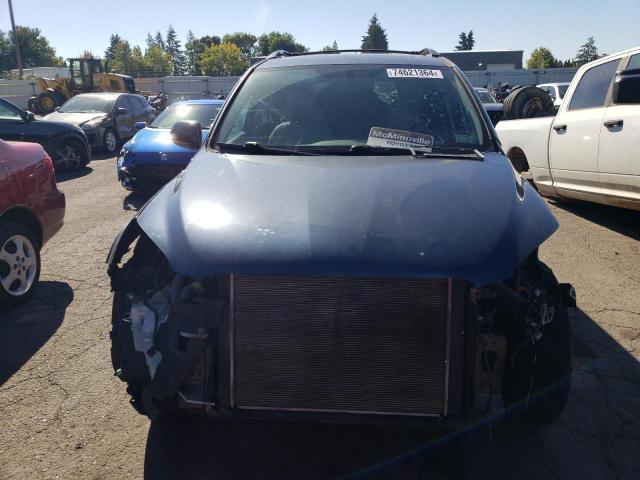 2010 TOYOTA RAV4 LIMITED