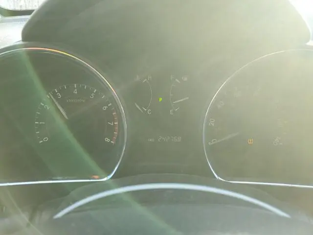 2011 TOYOTA HIGHLANDER LIMITED  