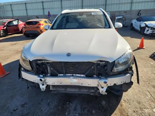 2019 MERCEDES-BENZ GLC 300 4MATIC  