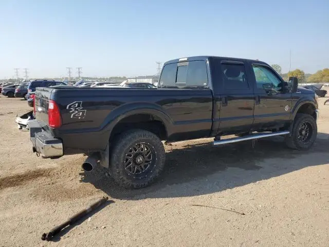 2016 FORD F350 SUPER DUTY  